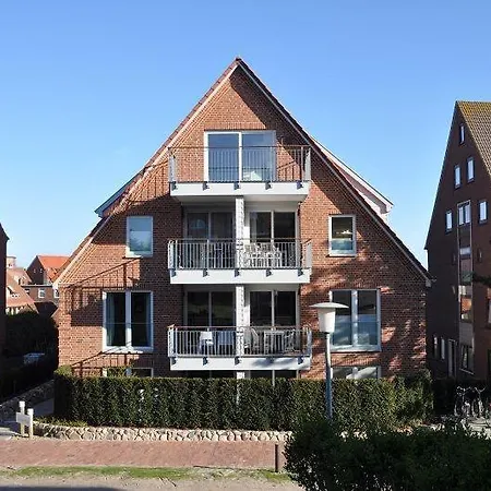 Apartamento Achterhus - 