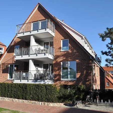 Apartamento Achterhus - 