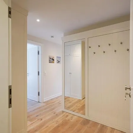 Apartamento Achterhus - 