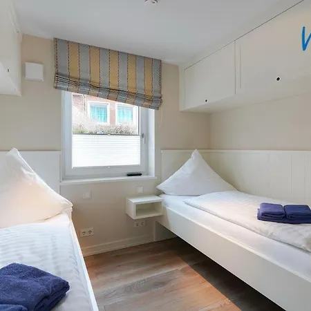 Apartamento Achterhus - 