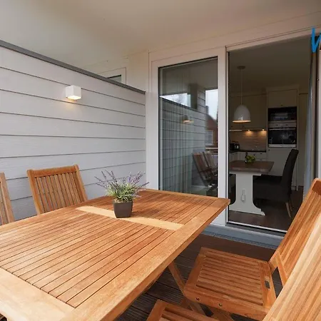 Apartamento Achterhus - 