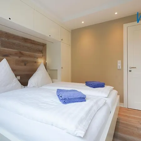 Apartamento Achterhus - 