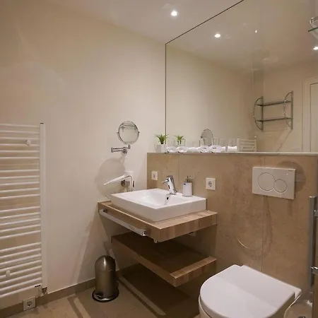 Apartamento Achterhus - 