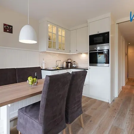 Apartamento Achterhus - 